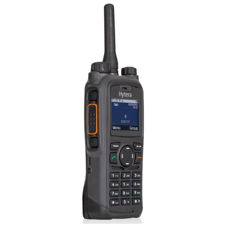 Hytera PT580H Plus