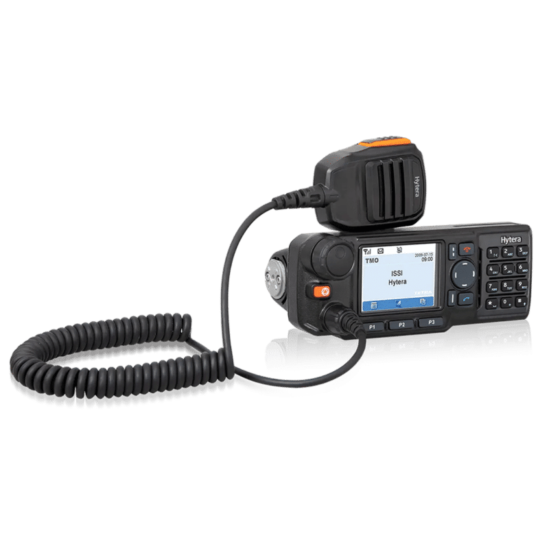 Hytera MT680 Plus