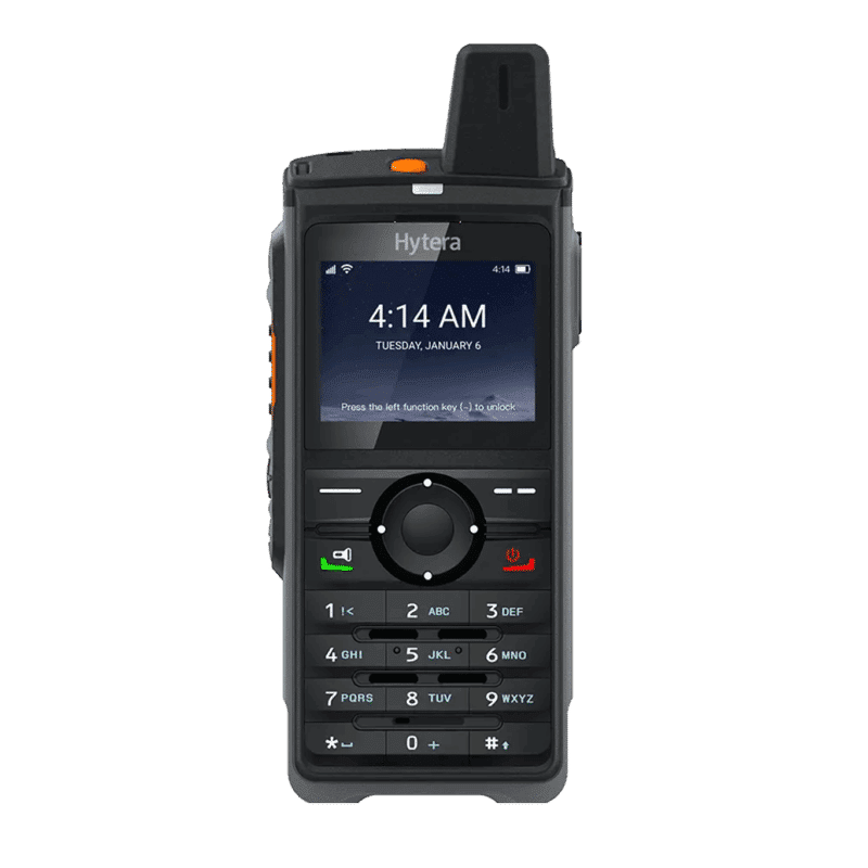 Hytera PNC380