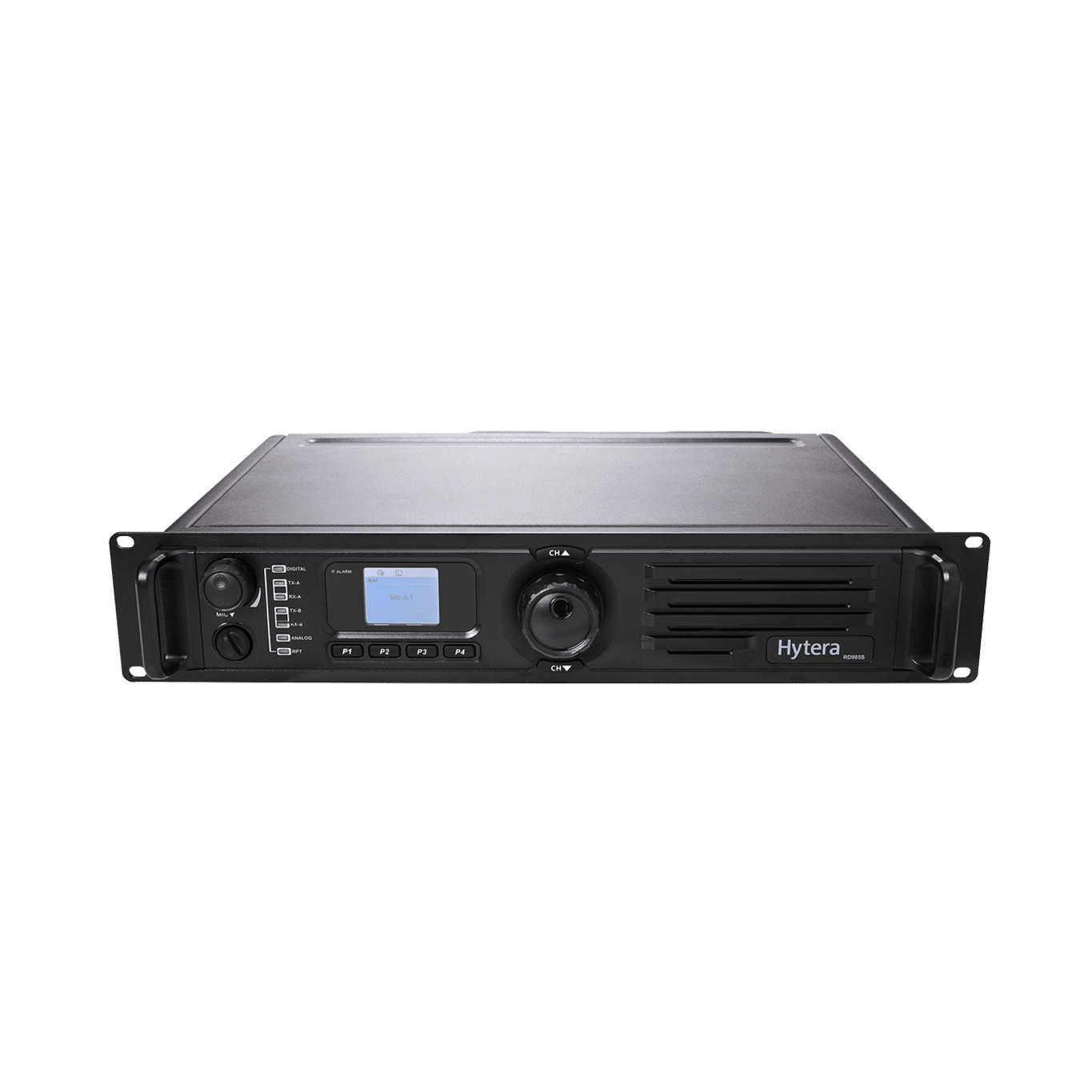 hytera repeater