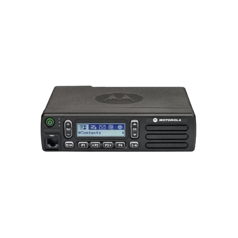 Motorola DEM400 - Imagen 2
