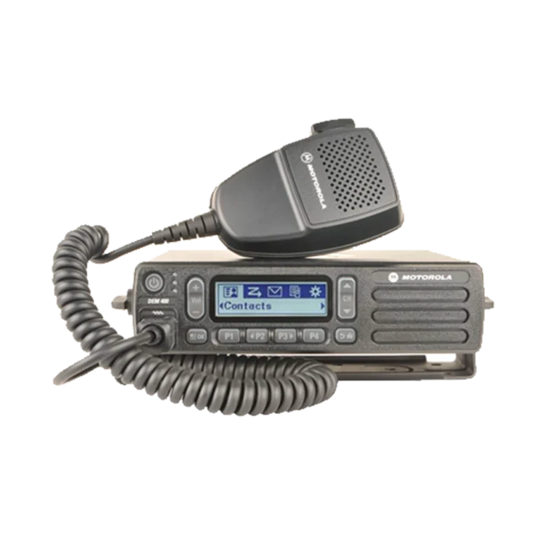 Motorola DEM400