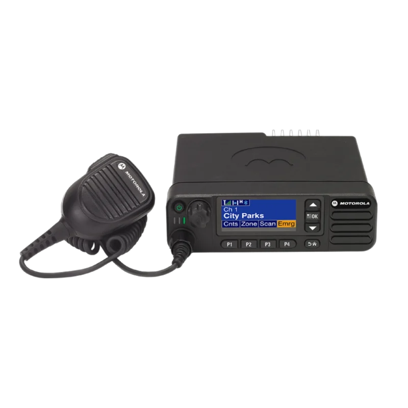 Motorola DGM5500