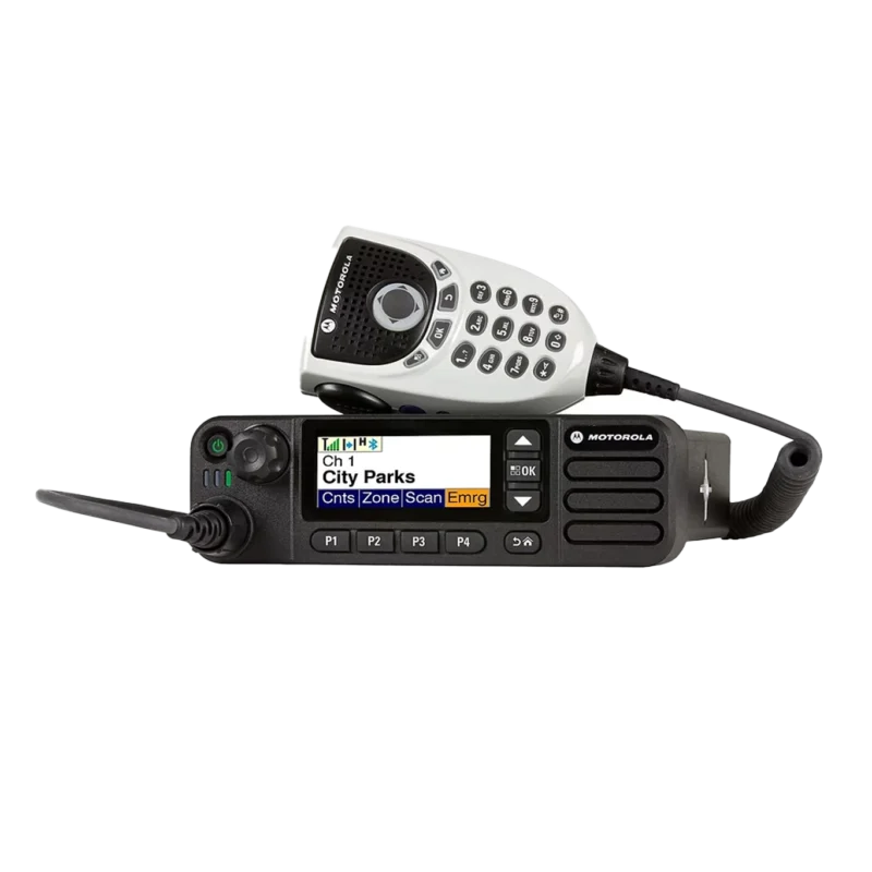 Motorola DGM8500