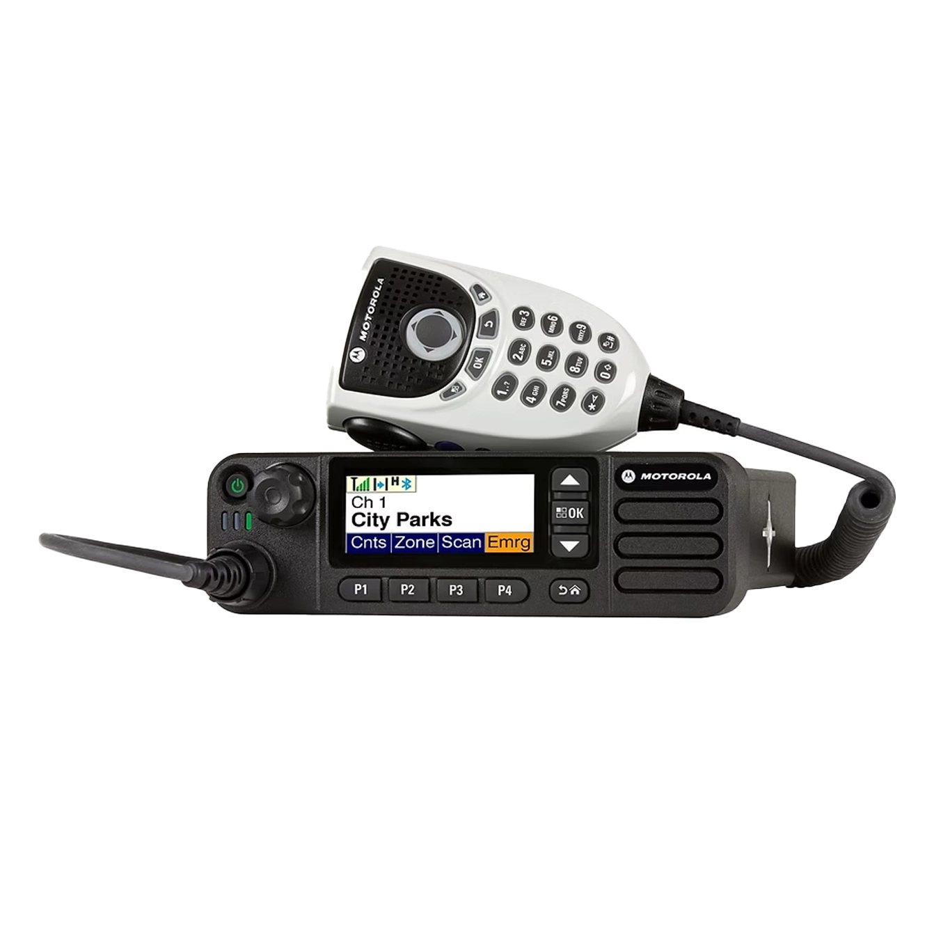 Motorola DGM8500
