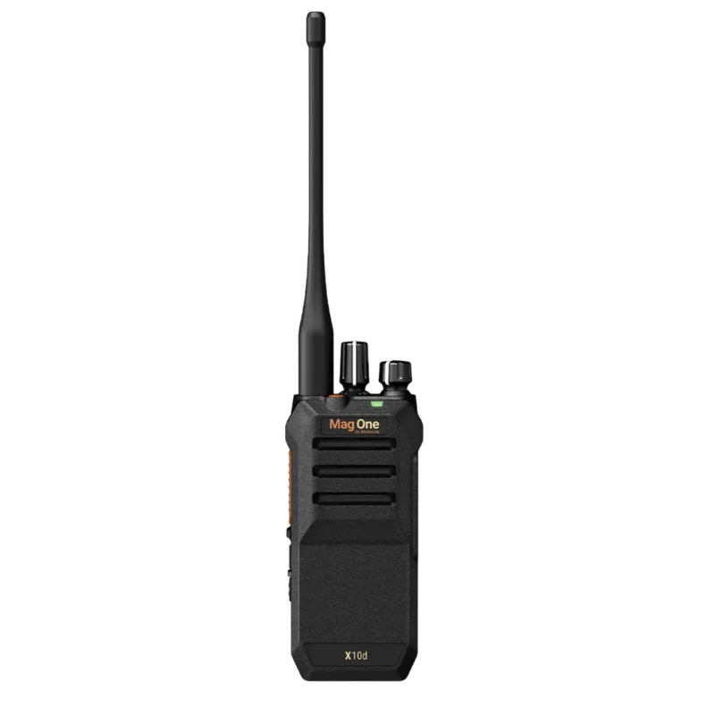 Mag One Motorola X10d