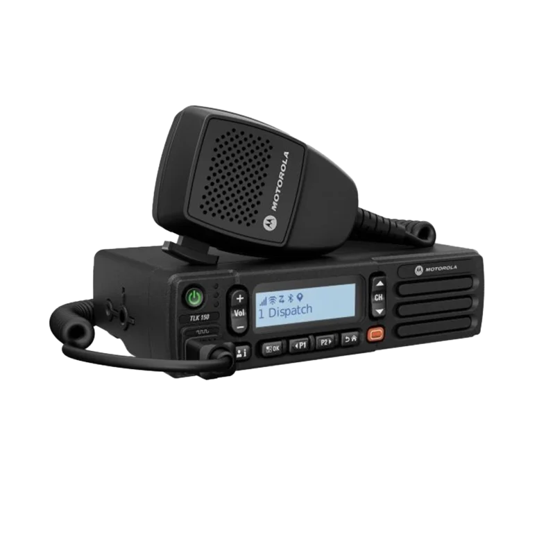 Motorola WAVE TLK 150 - Imagen 5