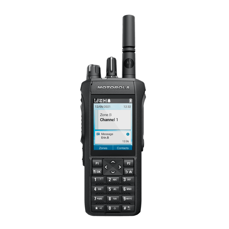 Motorola R7