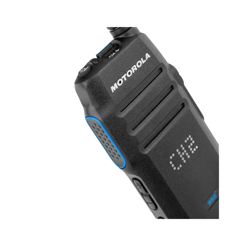 Motorola Wave TLK 100 - Imagen 2