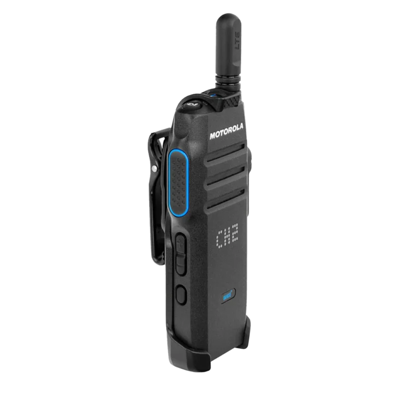 Motorola Wave TLK 100 - Imagen 5
