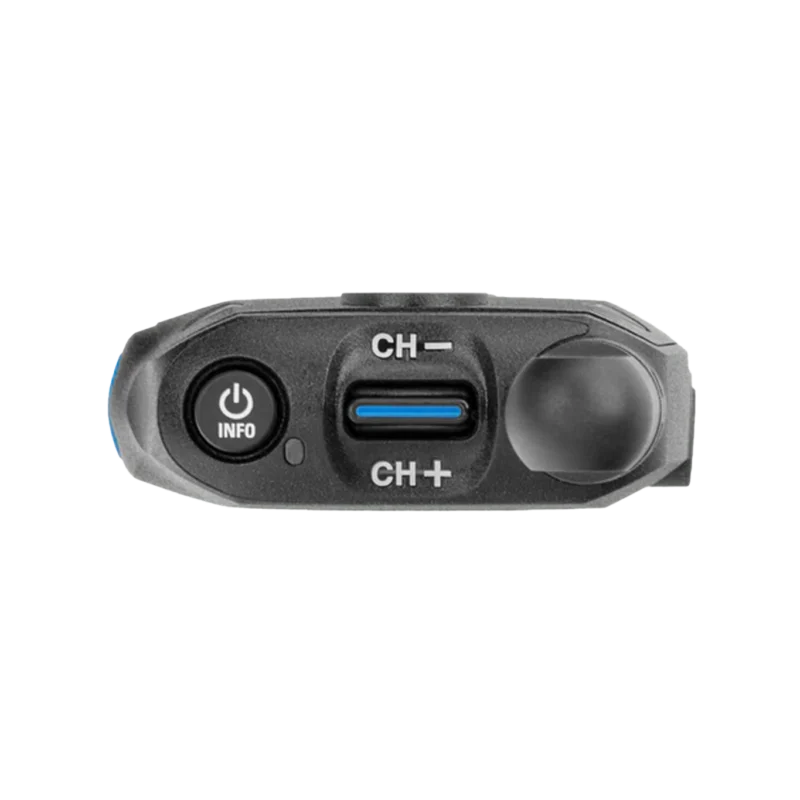 Motorola Wave TLK 100 - Imagen 3