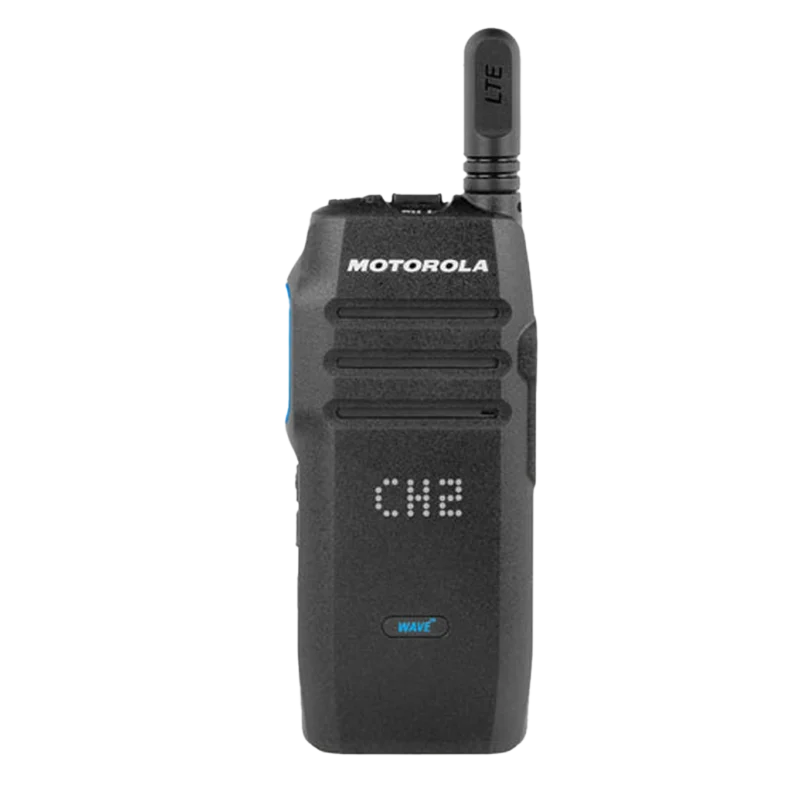 Motorola Wave TLK 100