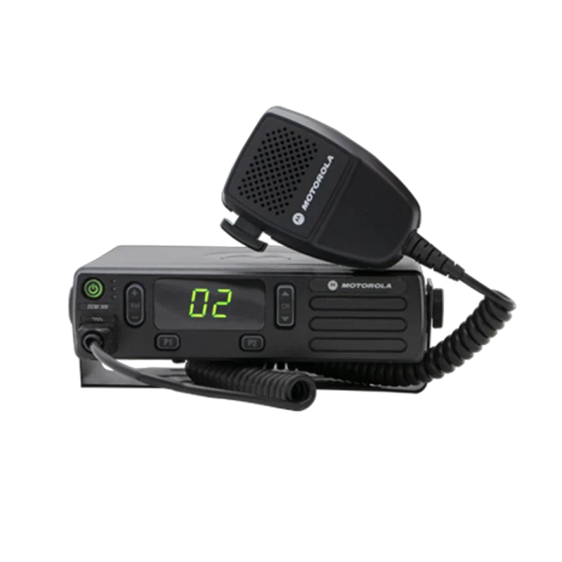 Motorola DEM300