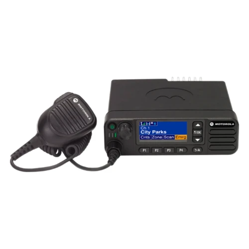 Motorola MOTOTRBO DGM 5500e