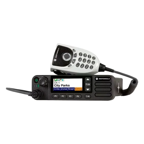 Motorola MOTOTRBO DGM 8500e