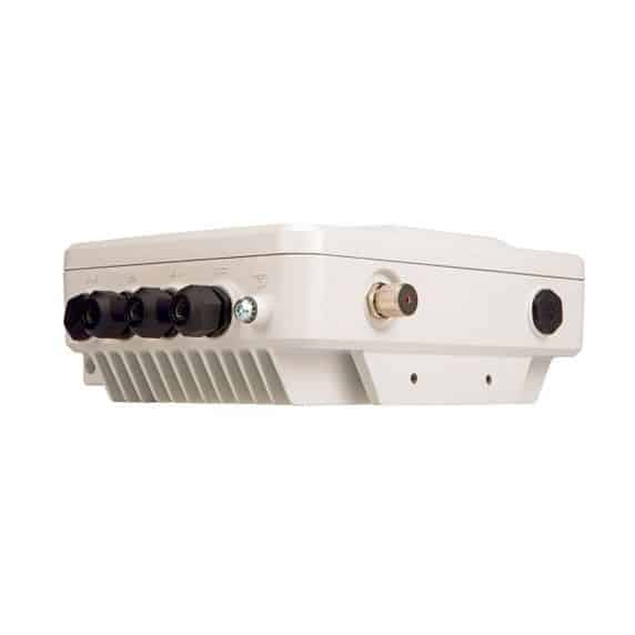 Motorola MOTOTRBO SLR 1000 – vista 3