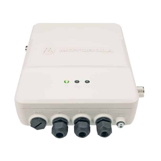 Motorola MOTOTRBO SLR 1000 – vista 2