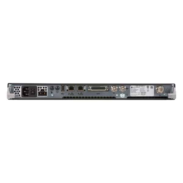 Motorola MOTOTRBO SLR 5100 – vista 4