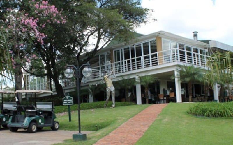Condominio Terras de São José, Itu, Brasil