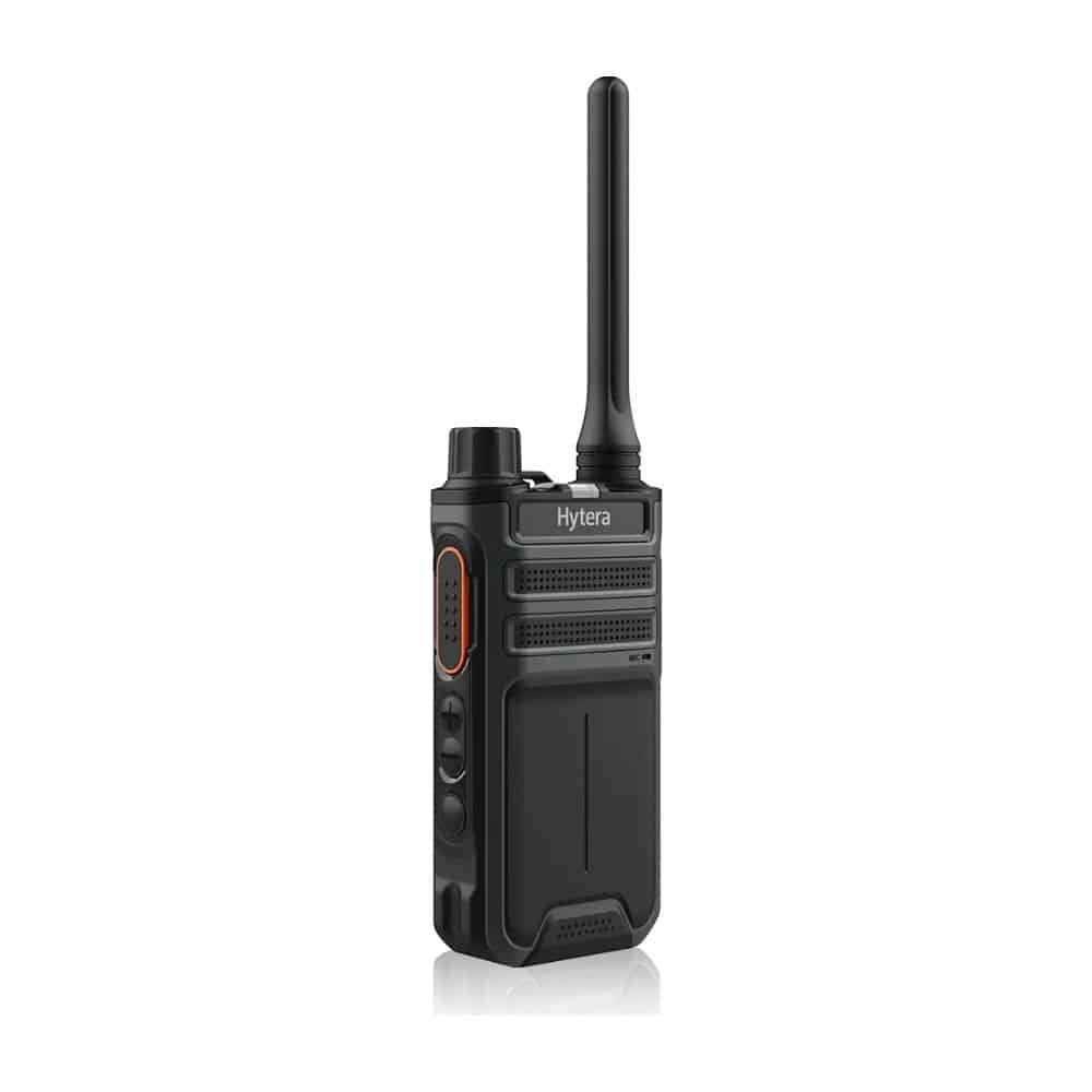 Hytera AP516 – vista 2