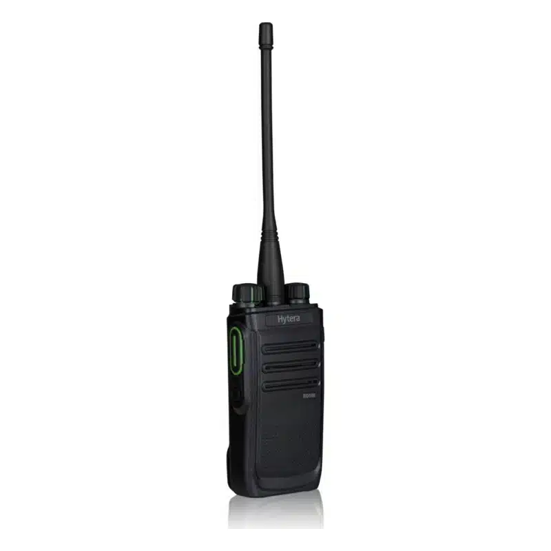 Hytera BD506: handy DMR comercial liviano