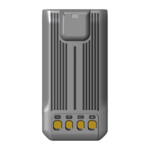 Hytera BP4011 – Batería de 4000 mAh (la que trae el equipo)