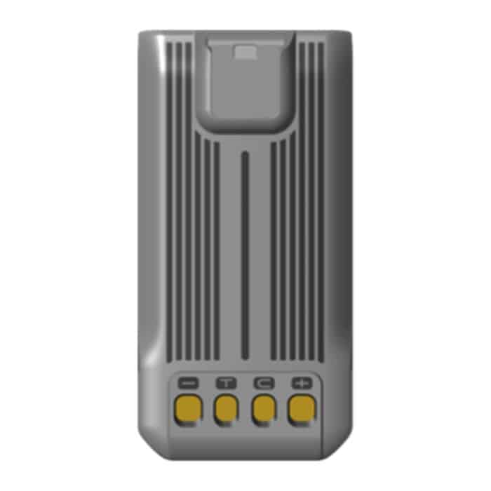 Hytera BP4011 - Batería de 4000 mAh (la que trae el equipo)