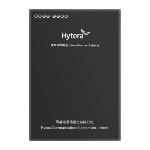 Hytera BP4501 – Batería Li-ion de 4500 mAh