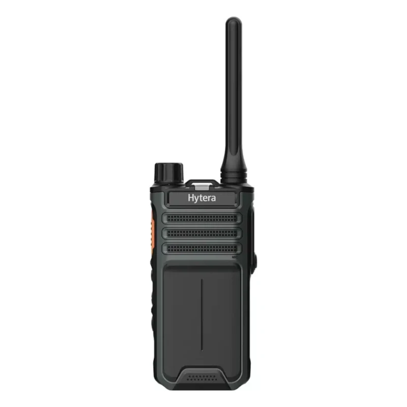 Hytera BP516 – vista frontal