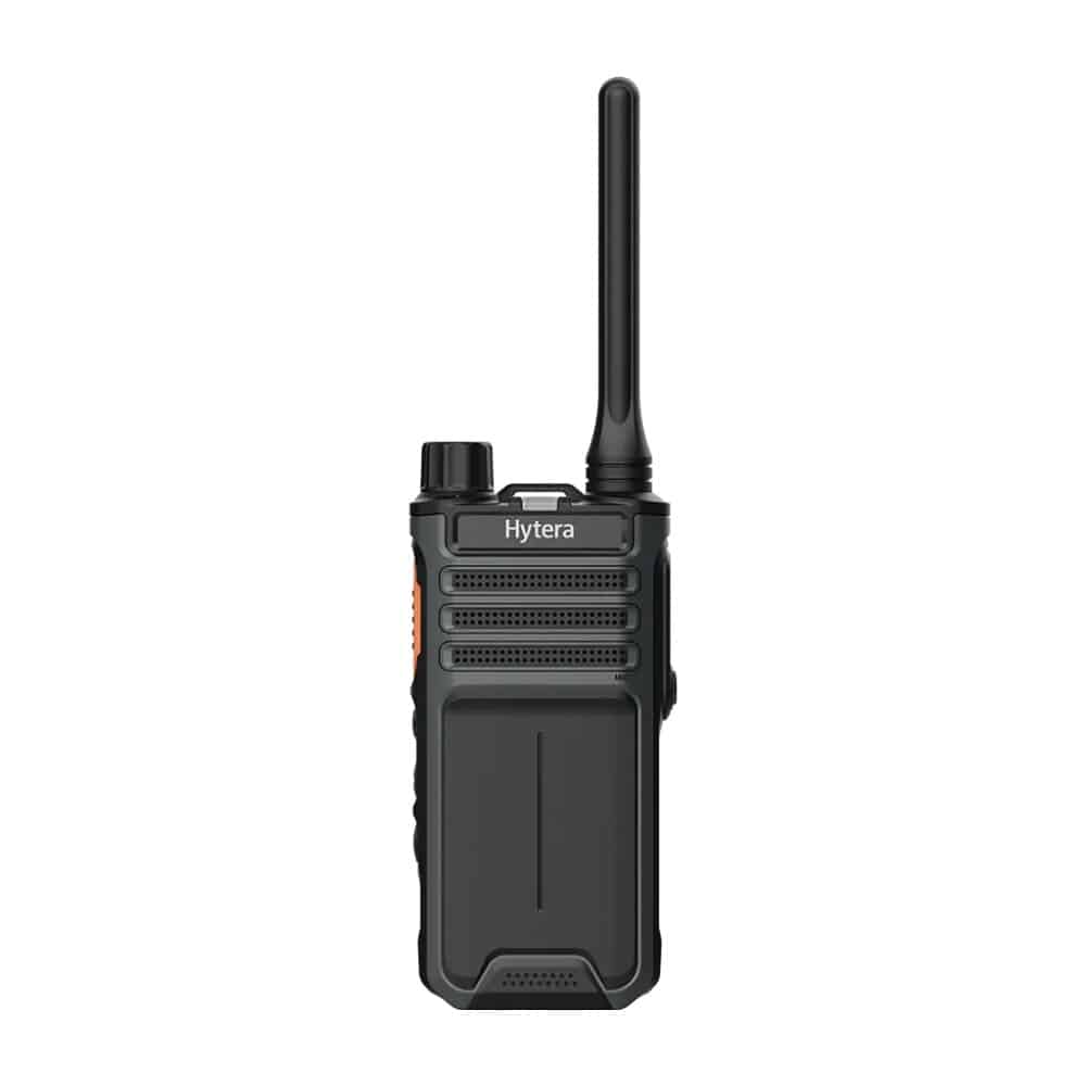 Hytera BP516 – vista 3