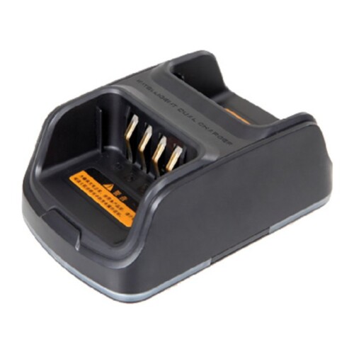 Hytera CH10A06 – Cargador doble