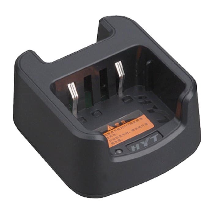 Hytera CH10L19 - Cargador de escritorio