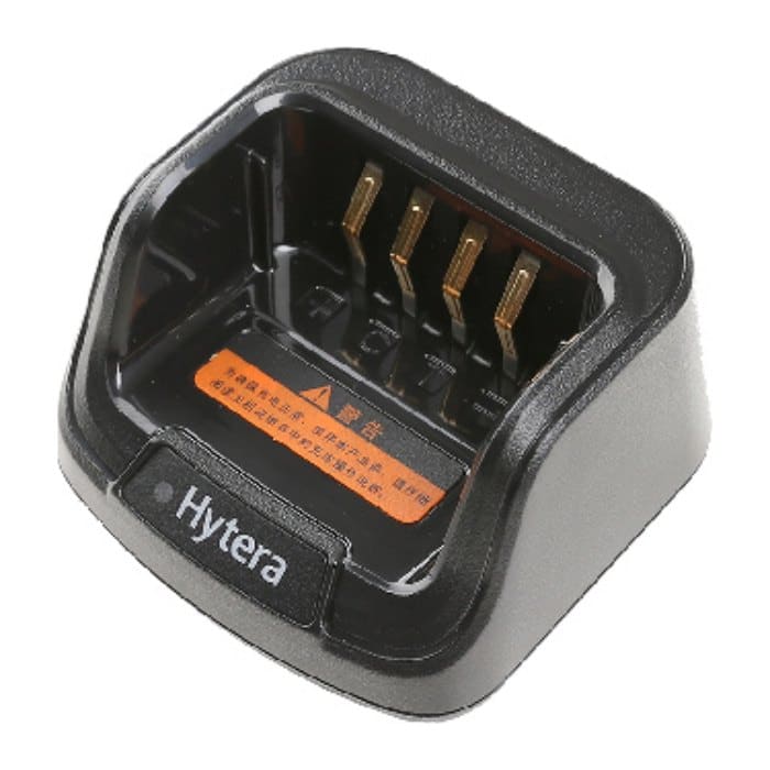 Hytera CH10L27 - Cargador de escritorio
