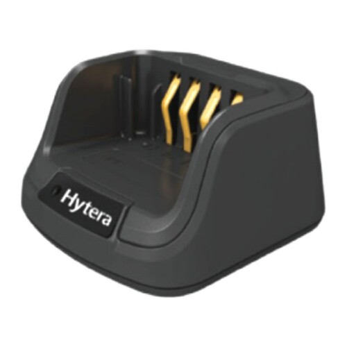 Hytera CH10L32 – Cargador de escritorio