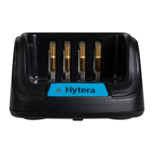 Hytera CH10L33 – Cargador de escritorio