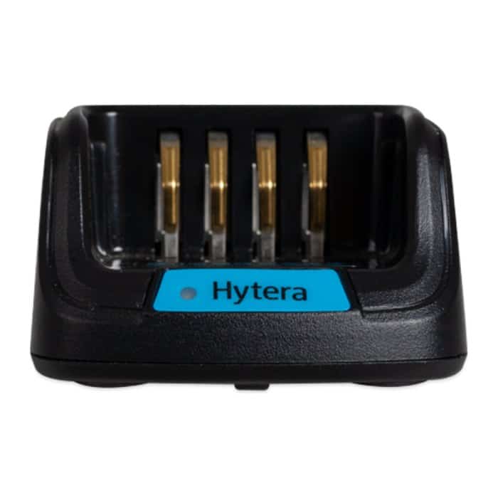 Hytera CH10L33 - Cargador de escritorio