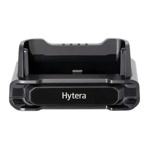 Hytera CH20L20 – Cargador de escritorio
