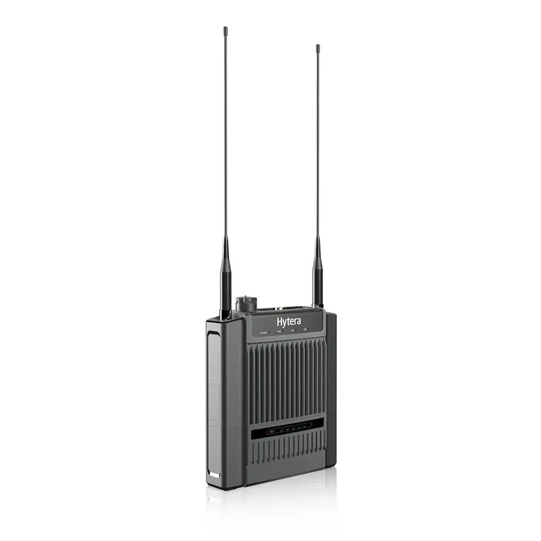 Hytera E-pack200: repetidora portátil DMR tipo mochila para incendios forestales y zonas sin cobertura