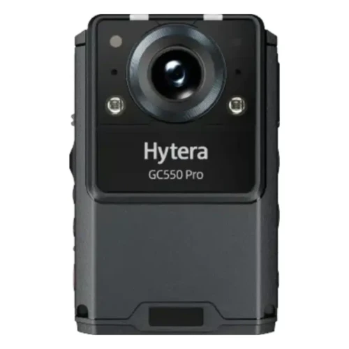 Bodycam Hytera GC550 Pro