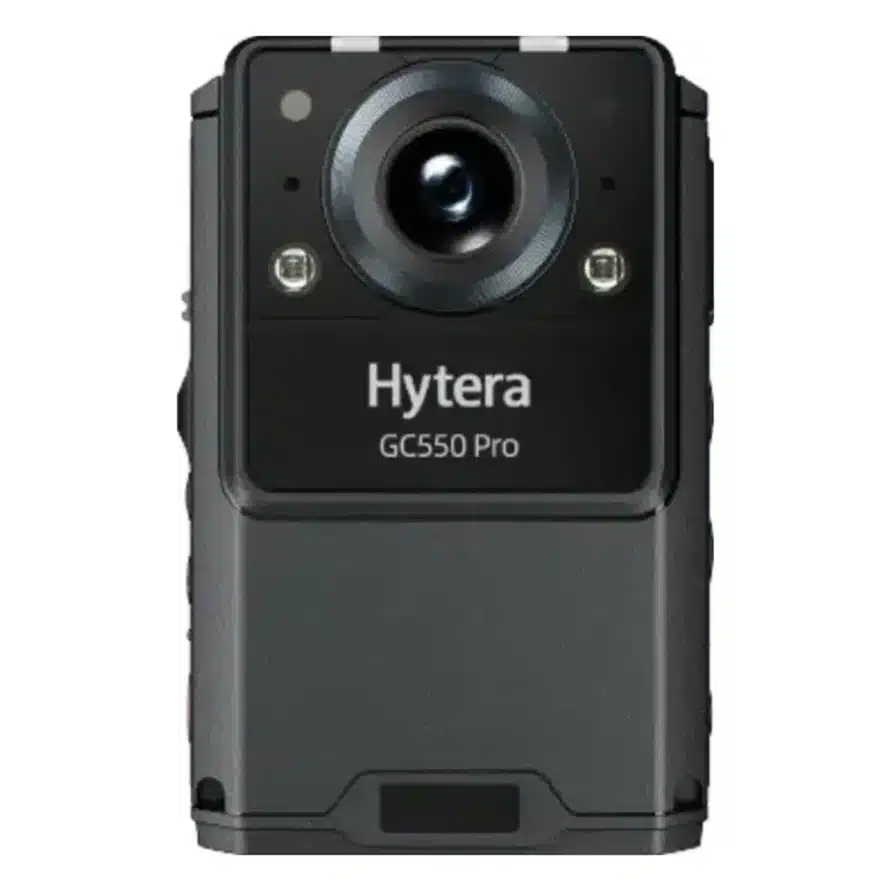 Hytera GC550 Pro