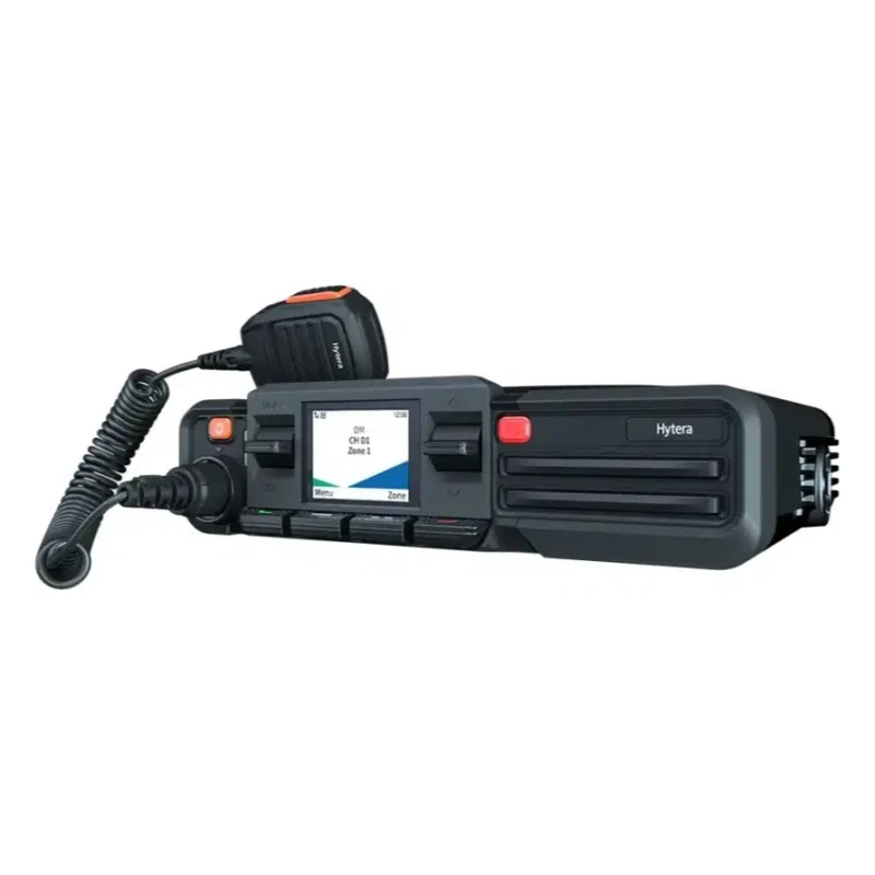 Hytera HM686 radio móvil DMR