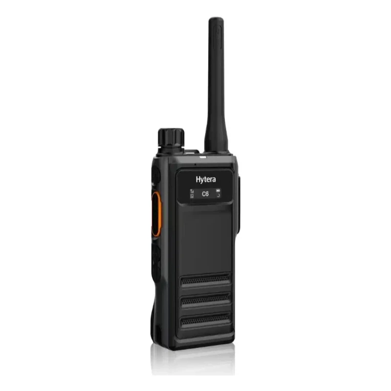 Hytera HP606 radio portátil DMR