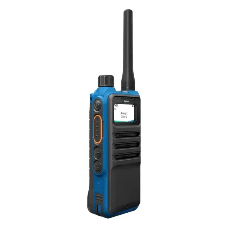 Hytera HP71XEx radio DMR ATEX