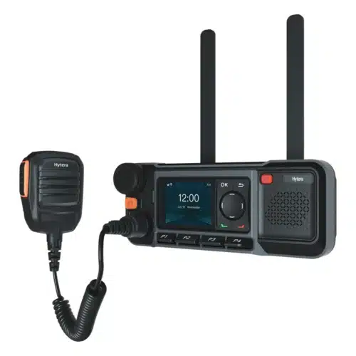 Hytera MNC360 radio móvil PoC LTE