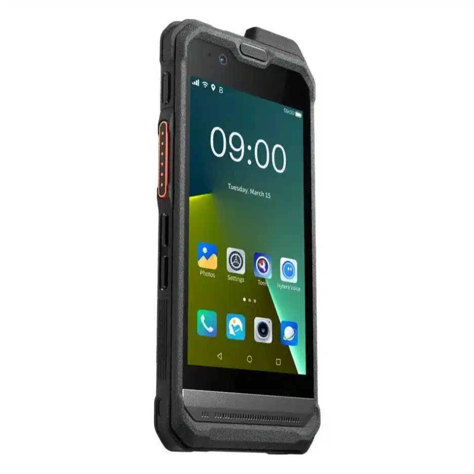 Hytera PNC460