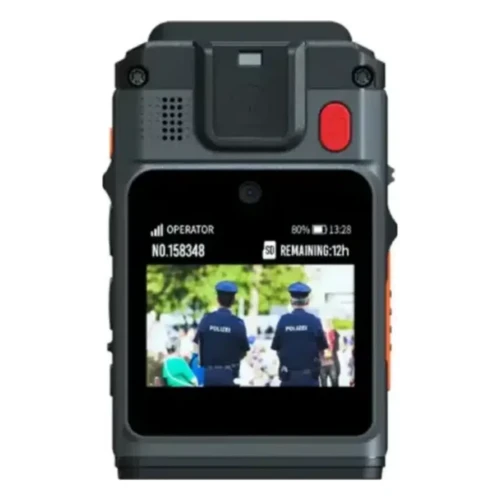 Bodycam Hytera SC580
