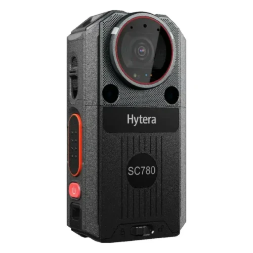 Bodycam Hytera SC780