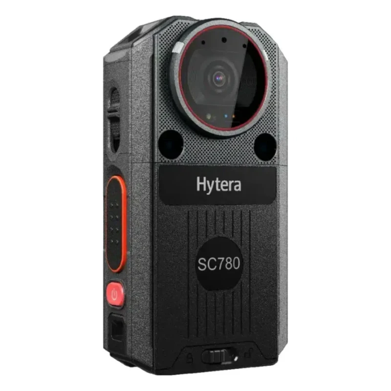 Bodycam Hytera SC780
