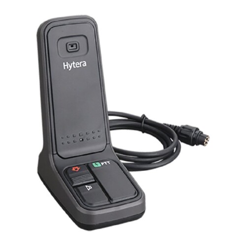 Hytera SM10A1 – Micrófono de escritorio