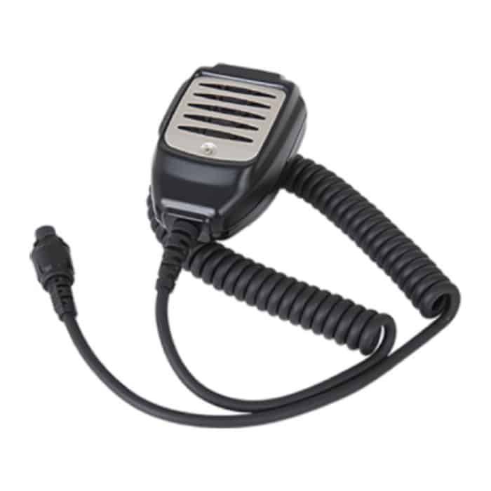 Hytera SM11A1 - Micrófono de palma (incluido con el equipo)